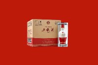 坊子区回收五粮液