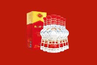 坊子区回收剑南春