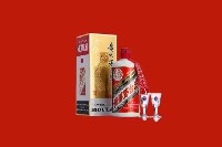 坊子区回收飞天茅台酒