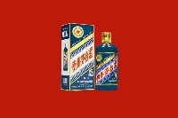 坊子区回收五星茅台酒